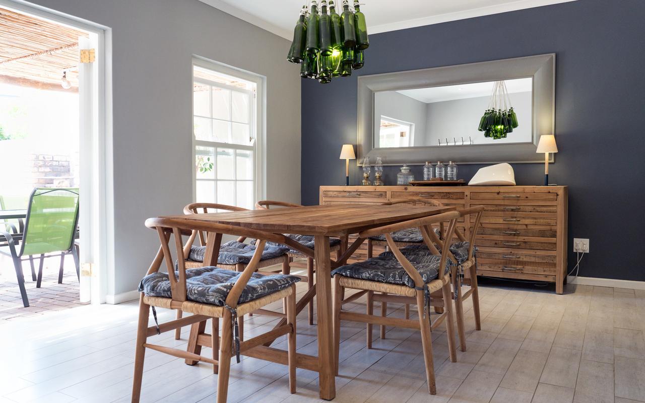 Petit Jourdan Cottage 弗朗斯胡克 外观 照片