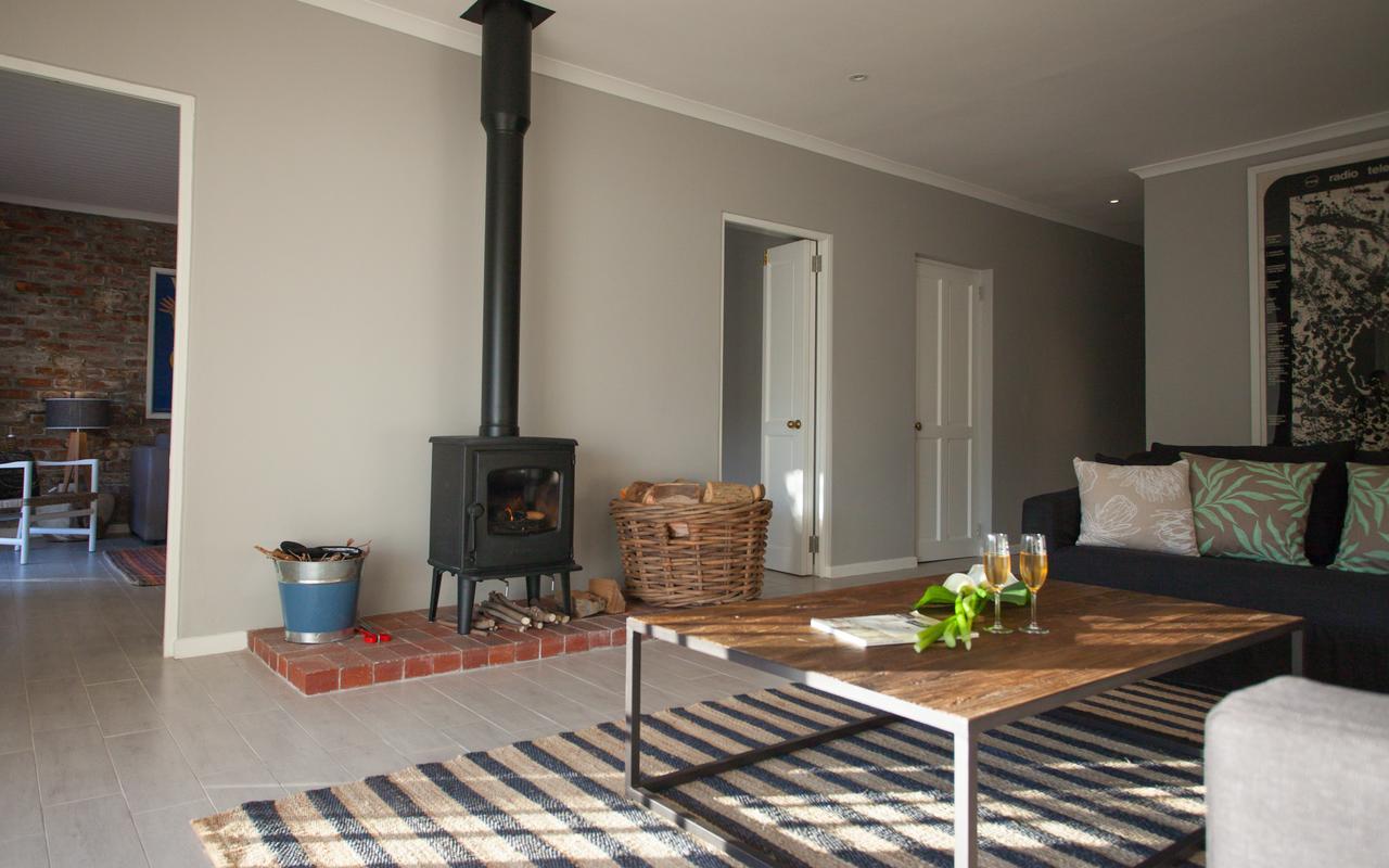 Petit Jourdan Cottage 弗朗斯胡克 外观 照片